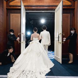 ウェスティンホテル東京の写真36枚目