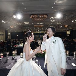 ウェスティンホテル東京の写真16枚目