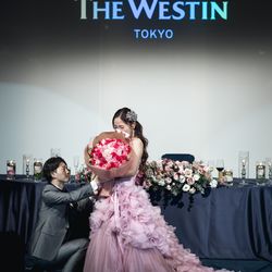 ウェスティンホテル東京の写真8枚目