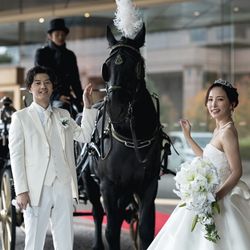 ウェスティンホテル東京の写真13枚目