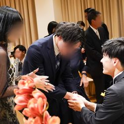 TRUNK HOTELの写真3枚目