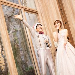 THINGS Aoyama Organic Garden.dthの写真1枚目