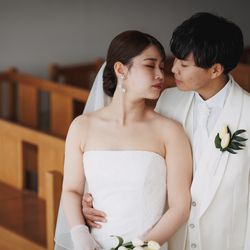 アマンダンブルー鎌倉の写真6枚目