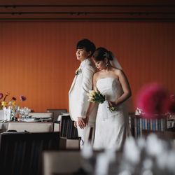 アマンダンブルー鎌倉の写真8枚目