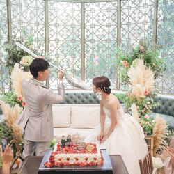 アルタビスタ ガーデンの写真24枚目