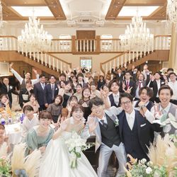 アルタビスタ ガーデンの写真1枚目