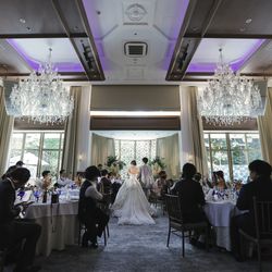 アルタビスタ ガーデンの写真1枚目