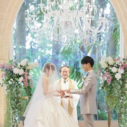 アルタビスタ ガーデンの写真1枚目