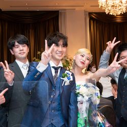 カノビアーノ 福岡の写真22枚目