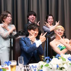 カノビアーノ 福岡の写真20枚目