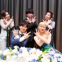 カノビアーノ 福岡の写真3枚目