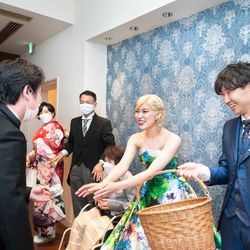 カノビアーノ 福岡の写真33枚目