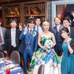 カノビアーノ 福岡の写真20枚目