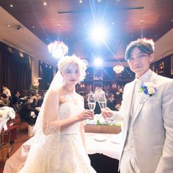 カノビアーノ 福岡の写真10枚目