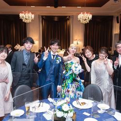 カノビアーノ 福岡の写真9枚目