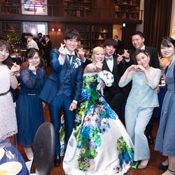 カノビアーノ 福岡の写真12枚目