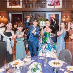 カノビアーノ 福岡の写真11枚目