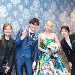 カノビアーノ 福岡の写真1枚目