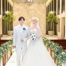 カノビアーノ 福岡の写真17枚目