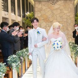 カノビアーノ 福岡の写真9枚目