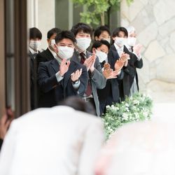 カノビアーノ 福岡の写真35枚目