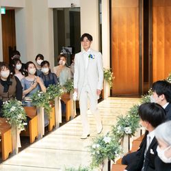 カノビアーノ 福岡の写真10枚目