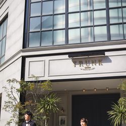 TRUNK BY SHOTO GALLERYの写真27枚目