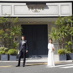 TRUNK BY SHOTO GALLERYの写真28枚目