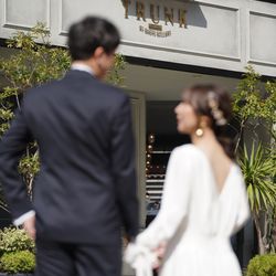 TRUNK BY SHOTO GALLERYの写真3枚目