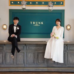 TRUNK BY SHOTO GALLERYの写真23枚目