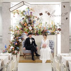 TRUNK BY SHOTO GALLERYの写真7枚目