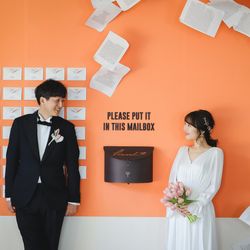 TRUNK BY SHOTO GALLERYの写真8枚目