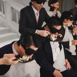 TRUNK BY SHOTO GALLERYの写真32枚目