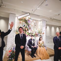 TRUNK BY SHOTO GALLERYの写真36枚目