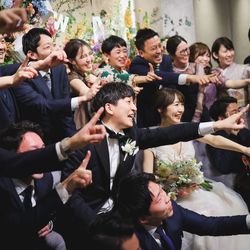 TRUNK BY SHOTO GALLERYの写真7枚目