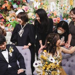 TRUNK BY SHOTO GALLERYの写真27枚目