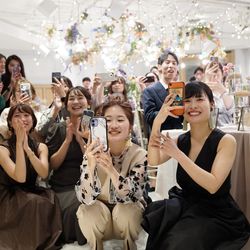 TRUNK BY SHOTO GALLERYの写真5枚目