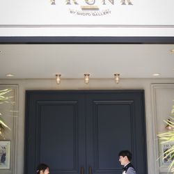 TRUNK BY SHOTO GALLERYの写真11枚目