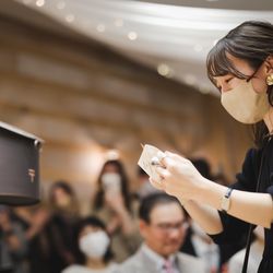 TRUNK BY SHOTO GALLERYの写真8枚目