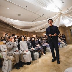 TRUNK BY SHOTO GALLERYの写真21枚目