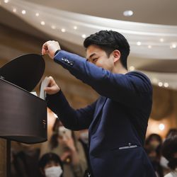 TRUNK BY SHOTO GALLERYの写真23枚目