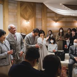 TRUNK BY SHOTO GALLERYの写真3枚目