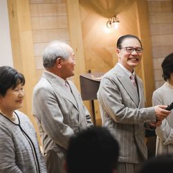 TRUNK BY SHOTO GALLERYの写真9枚目