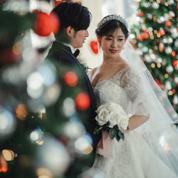 グランド ハイアット 東京の写真21枚目