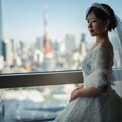 グランド ハイアット 東京の写真9枚目