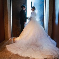 グランド ハイアット 東京の写真6枚目