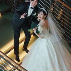 グランド ハイアット 東京の写真13枚目