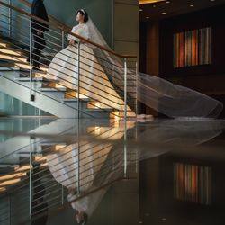 グランド ハイアット 東京の写真16枚目