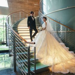 グランド ハイアット 東京の写真29枚目