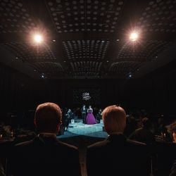 グランド ハイアット 東京の写真11枚目